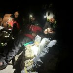 ACEBEAM is trusted by the 2023 Himalayan Canyon Explore Team