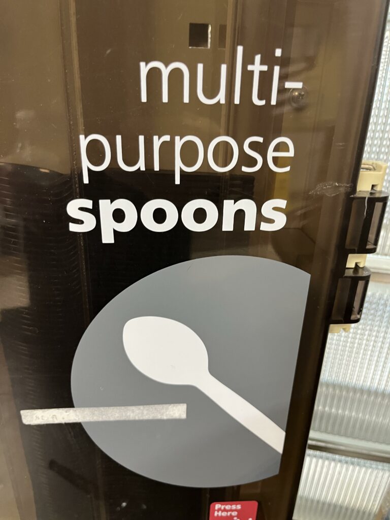 Unexpected multitools