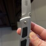 Guys, I got this for my Birthday, it says PUMA ADVANTECH 28200 and it feels amazing, I would like to know more.