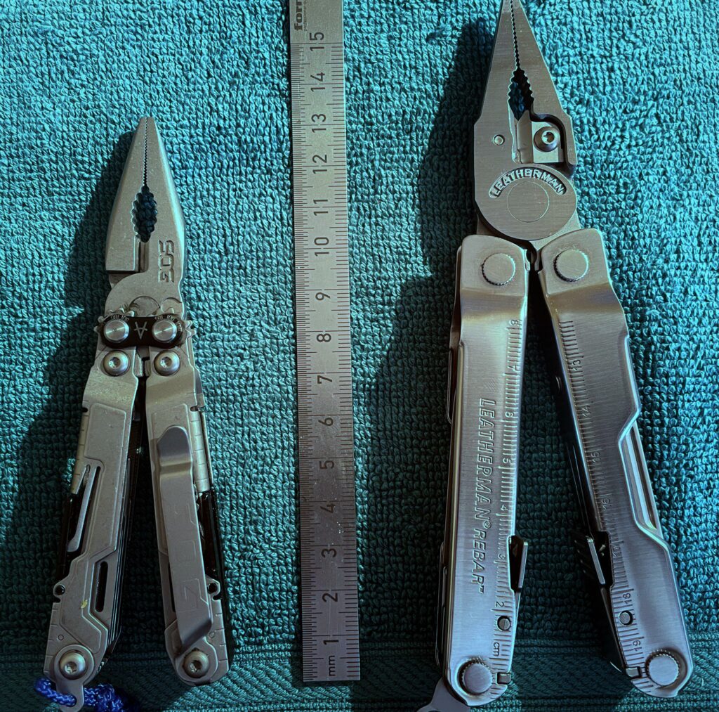 Finally my SOG PowerPint arrived