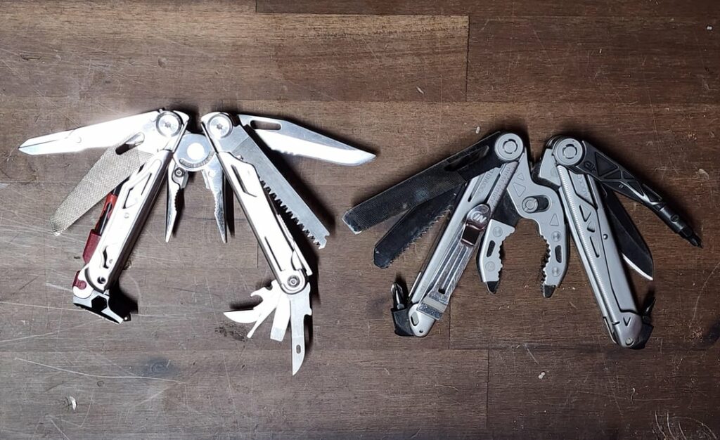My Current EDC