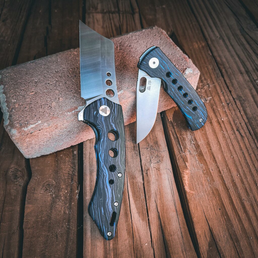 You all like this matching pair?