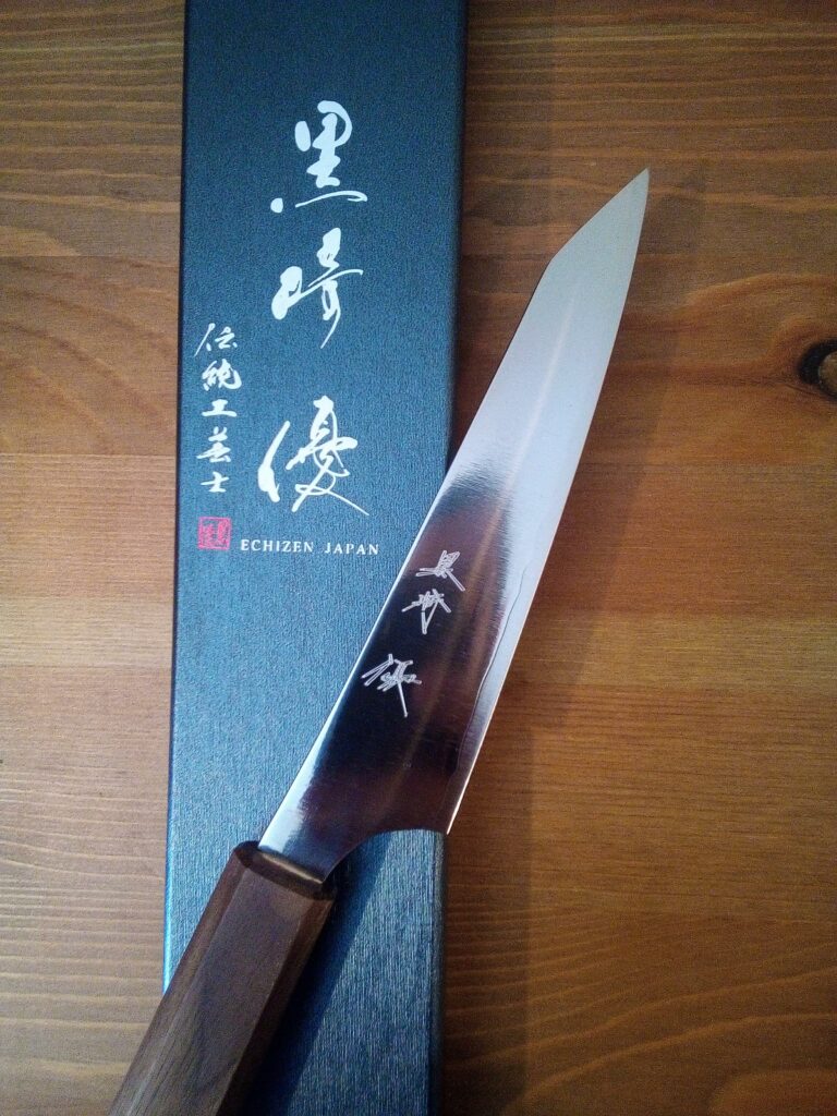 Finally pulled the trigger on this baby