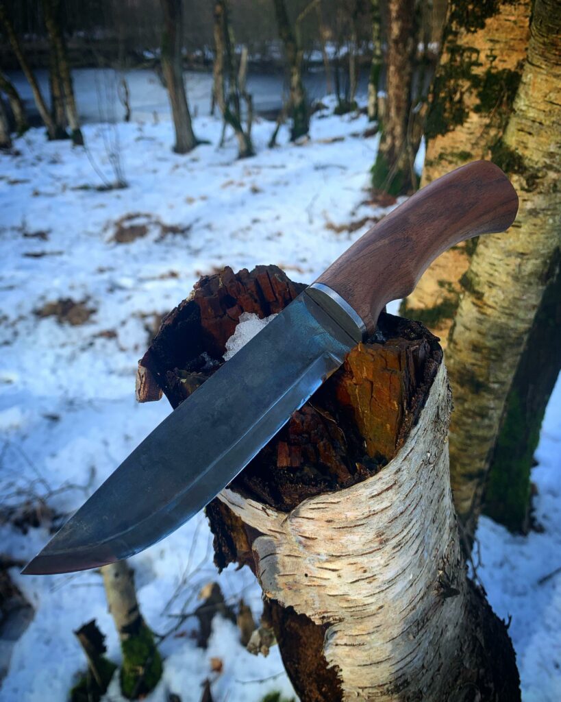 BPS knives BK06