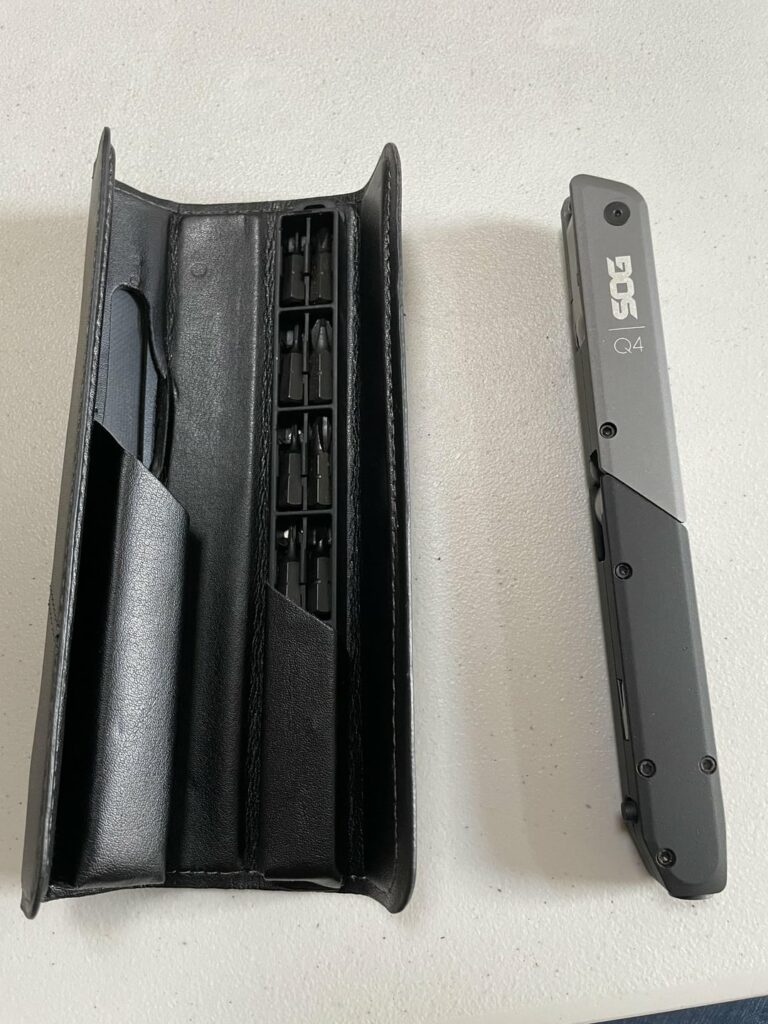 What do guys think are the most underrated multitools? Mine is the SOG Baton Q4.