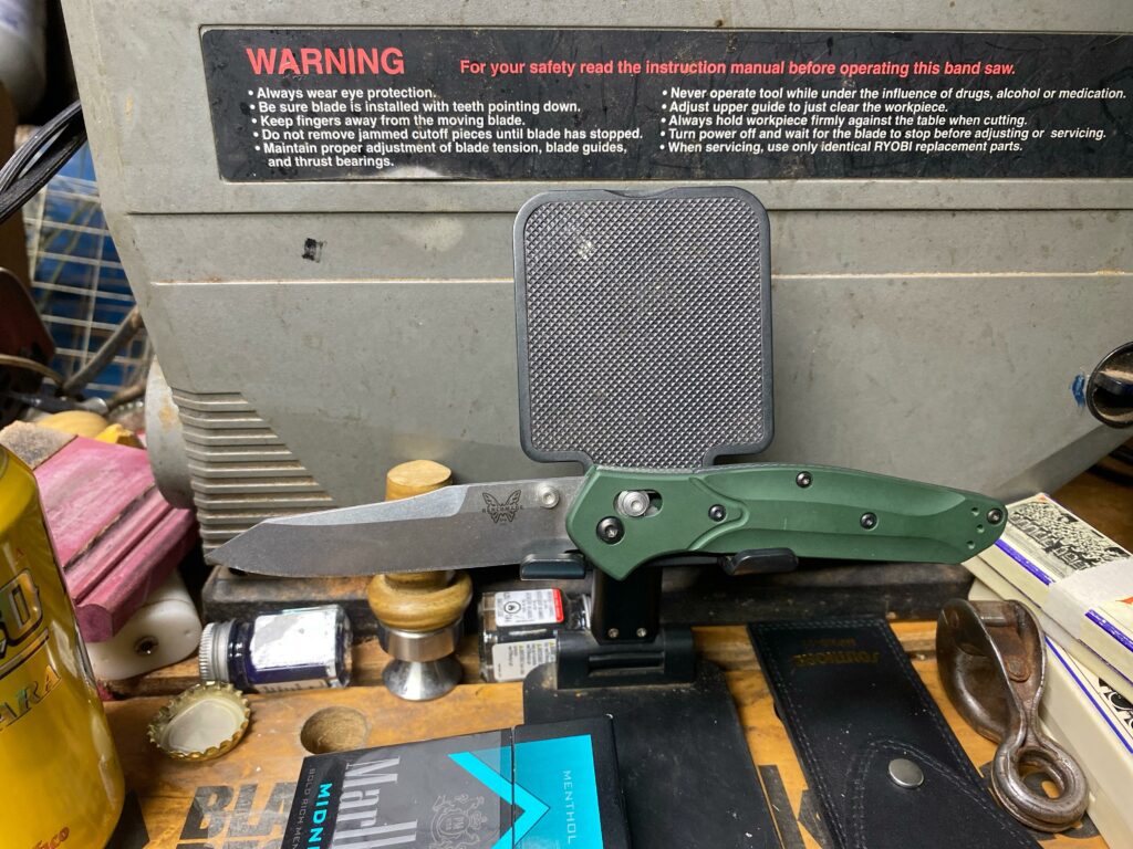 New daily driver