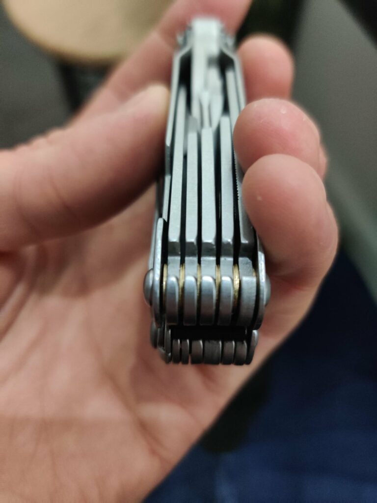 SOG Power pint question.