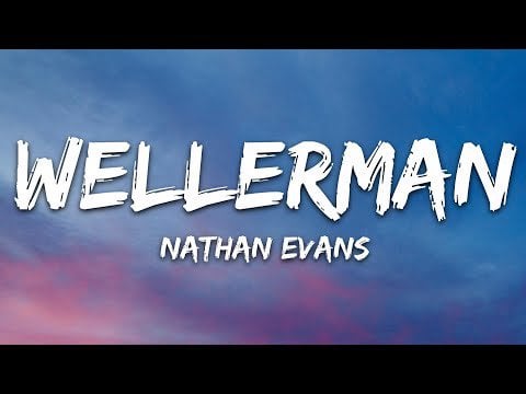 If any of you were tasked with writing a parody of the Wellerman sea shanty, and it was titled the "Leatherman tool shanty," what would the lyrics be?