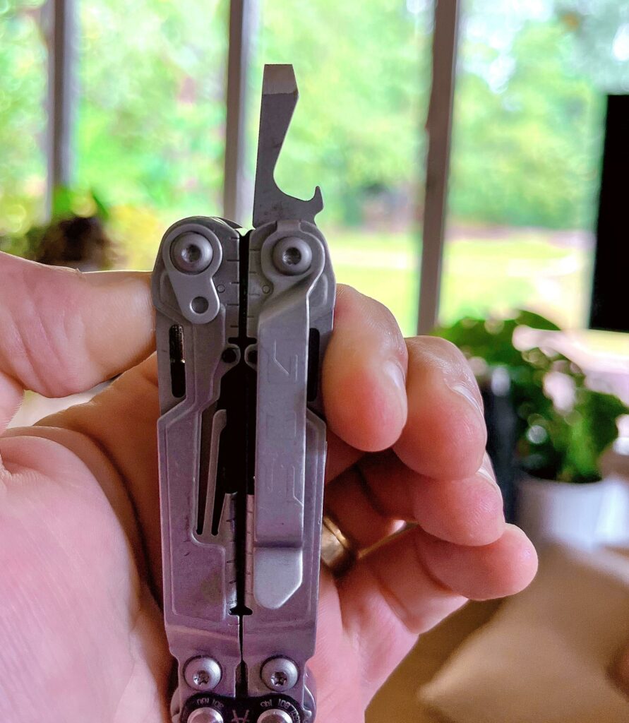 SOG Powerpint Mod. There is the so much much needed flathead!