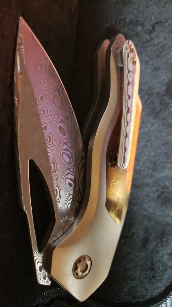 Rod Olsen Galaxy