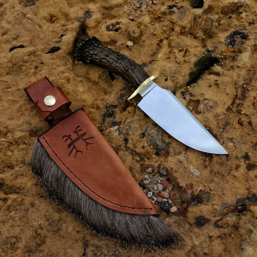 80crv2 mirror finish fighter