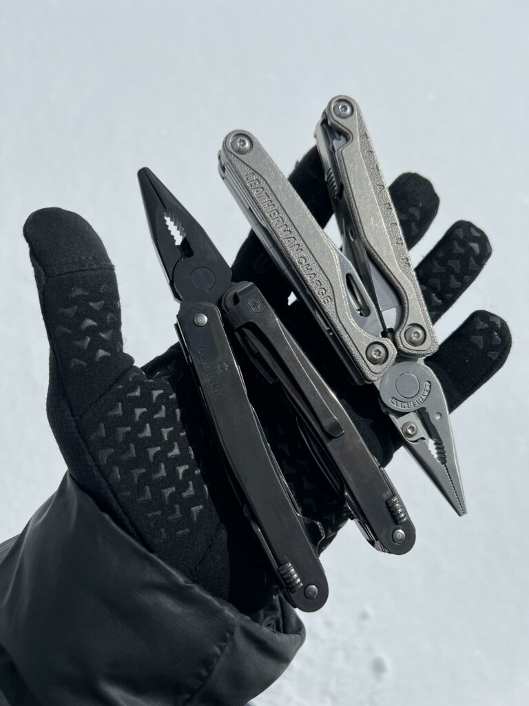 Which one for you?