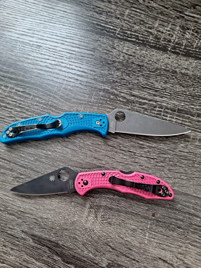 His & Hers