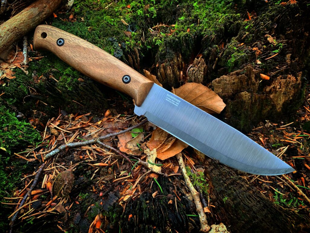 BPS Knives Adventurer