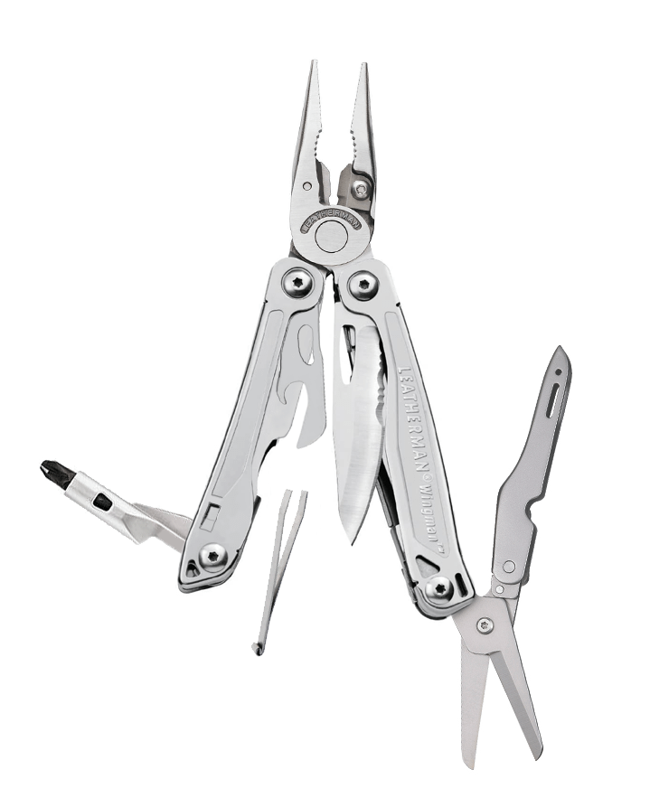 My Concept of a Dream Multitool (info in comments)