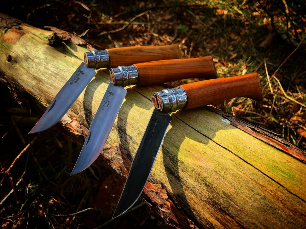 Opinel Nr.8