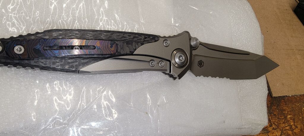 Tanto&Timascus tuesday