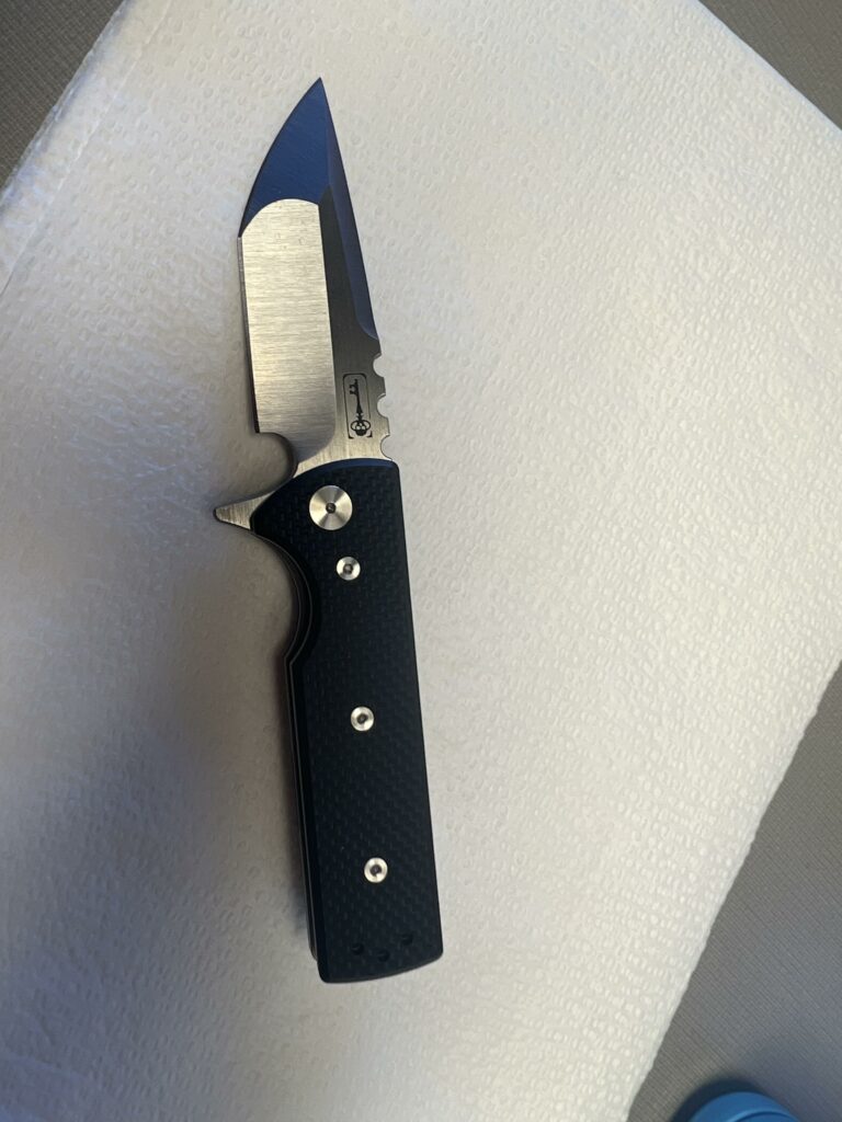 Chaves flipper .