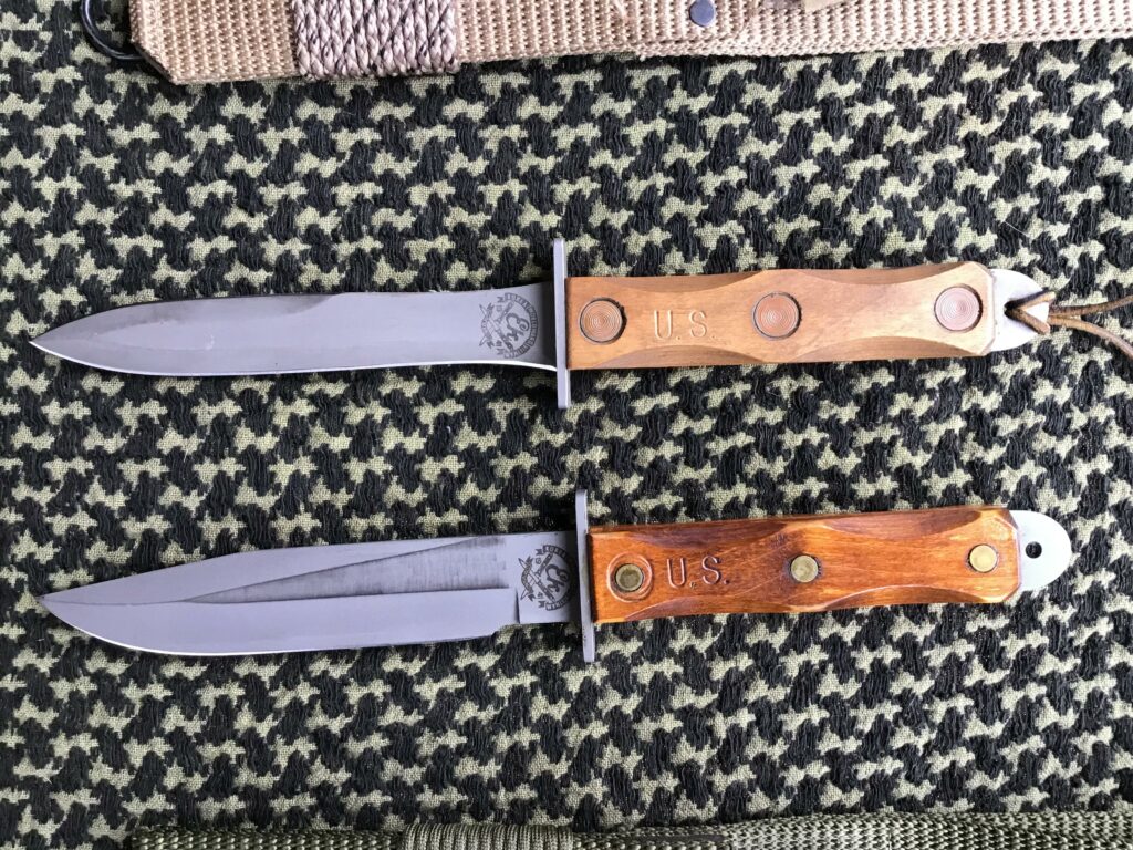 Ek Knives