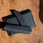 NKD!! Brian Brown Knives (BBK) Finch