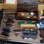 It may may not be much. It is mine.. State of collection