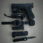 Some new, some old edc stuff