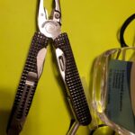 Been planning to get one for a while. Added some grip tape to the scales.