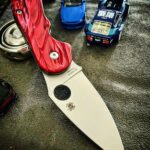 Spydie mod - BBox exclusive - too bad the Fireside Company no longer offers this scale material …