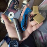 Any of you also sneaker heads or just really into shoes?