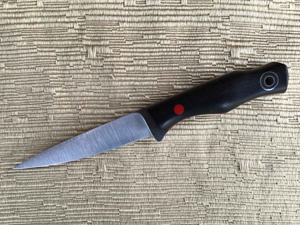 Fiddleback Forge "Femme Fatale"