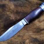 Can anybody help me find any history behind this Wade & Butcher "Woodcraft" knife? I can't seem to find anything about it.