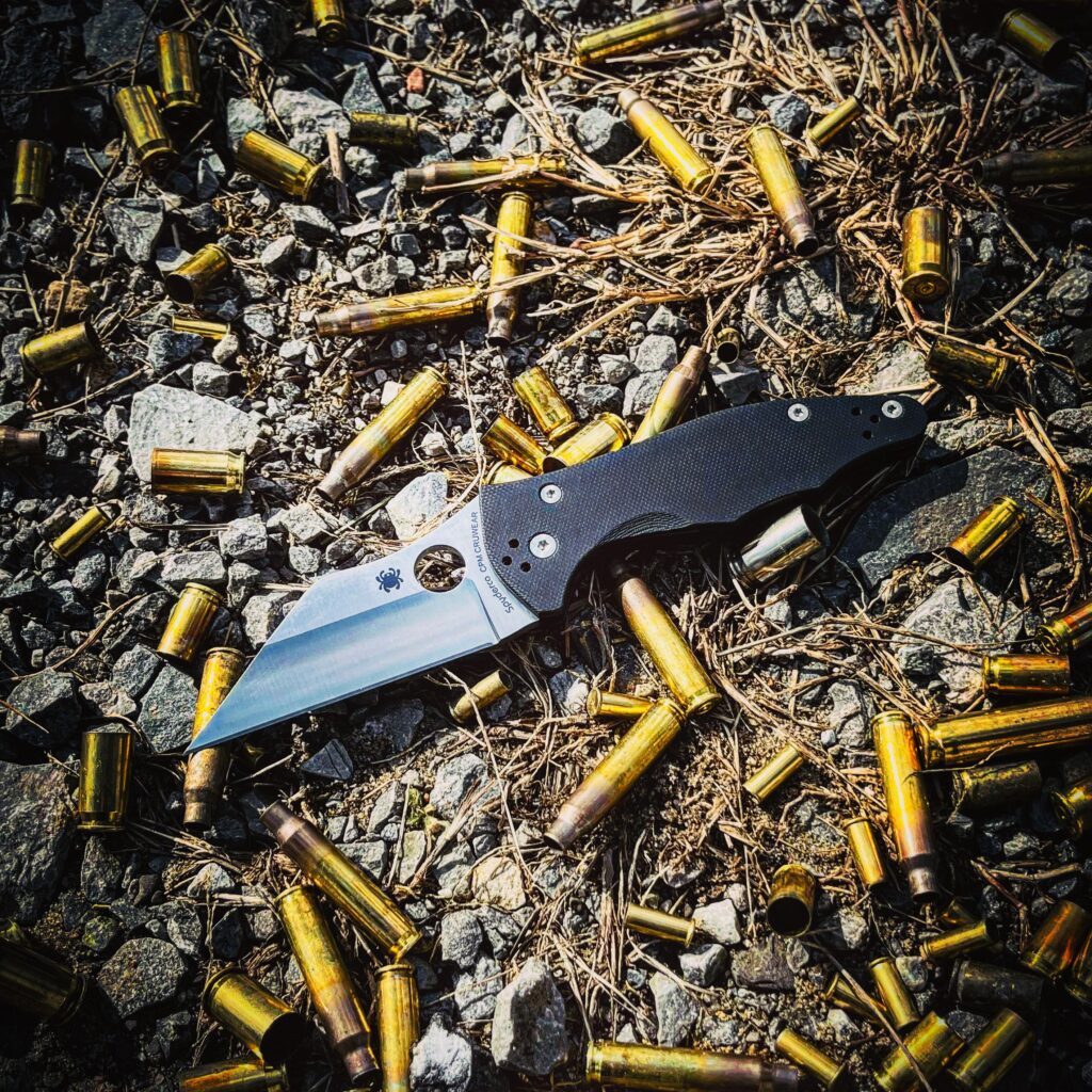 Brass and Steel
