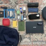 Behold! My... Stuff.