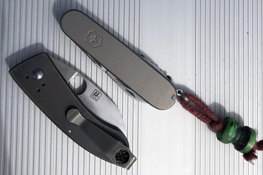 Ti Thursday?