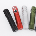 Emisar D2 gets UV option and new green tube!!