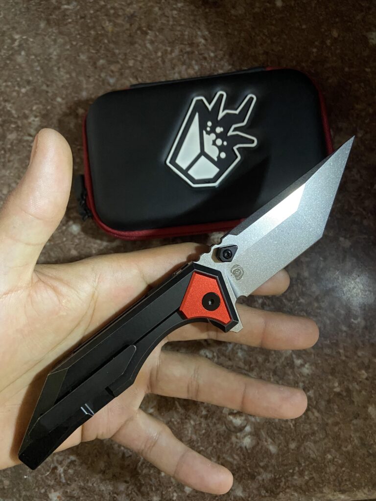 Necronaut V2 arrived this morning❤️‍🔥 Now I’m just waiting on the Crypt release