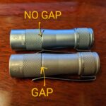 [NMD] - I sanded the inner sleeve down on my FW1AA to close the gap