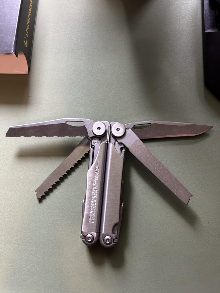 Hello Wave+ AND Alox MiniChamp!