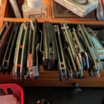 Only get to pick 1 a day, shame...