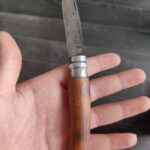 My Childhood EDC knife