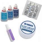 New oil for folding knives!