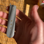 it’s beautiful and weird