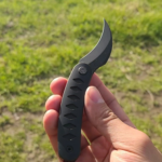 Recent acquisition/ Kage by Tiguass