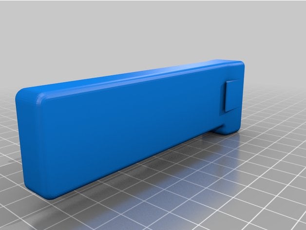 DIY China 12 hexbit holder with pocket clip Ganzo & more