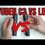 Flashlight Comparison: Wuben C3 vs Wuben L50 | Which Is BEST For You?