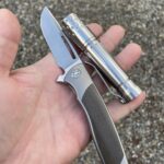 This weeks new carry, making my day!