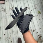 Most recent purchase from welmade knives