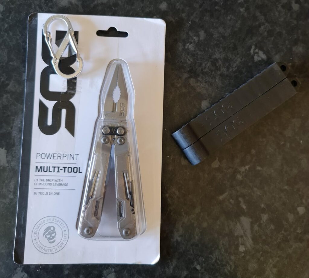 PowerPint from AliExpress