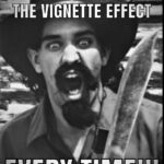 Maybe it’s just me…