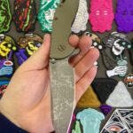 Todays Blade: Hinderer XM-24 BPU